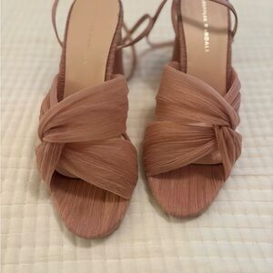 Loeffler Randall Reed Heels